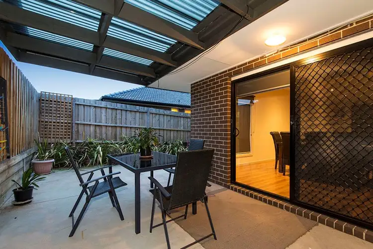 Seventh view of Homely house listing, 1/1 Ascot Street, Preston VIC 3072