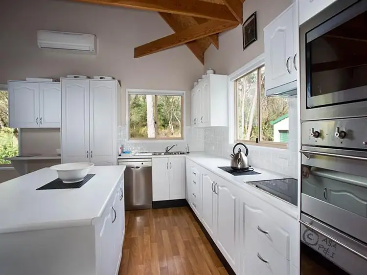 Second view of Homely house listing, 2 Ailsa Street, Mount Victoria NSW 2786