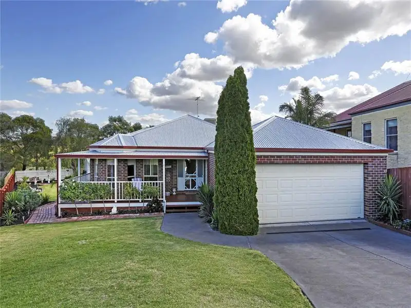 Main view of Homely house listing, 11 Nanton Close, Lara VIC 3212