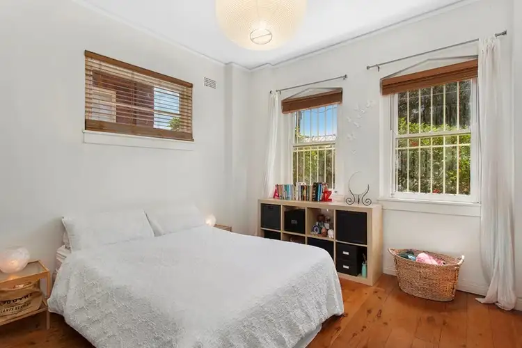Third view of Homely apartment listing, 1/326 Edgecliff Road, Woollahra NSW 2025