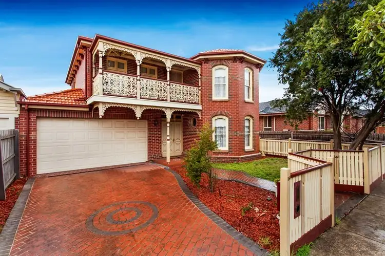 Main view of Homely house listing, 16 Bartlett Street, Preston VIC 3072