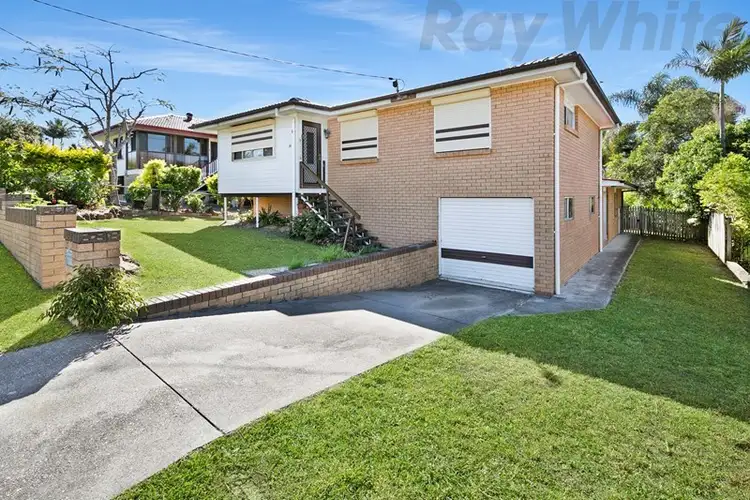 Main view of Homely house listing, 34 Constitution Crescent, Alexandra Hills QLD 4161