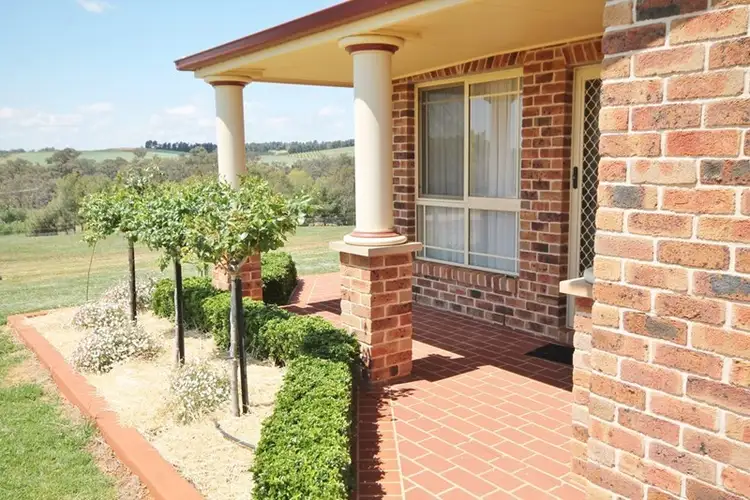 Fifth view of Homely house listing, 28 McMillans Road, Young NSW 2594
