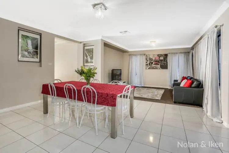 Third view of Homely house listing, 29 Arrowroot Street, The Ponds NSW 2769
