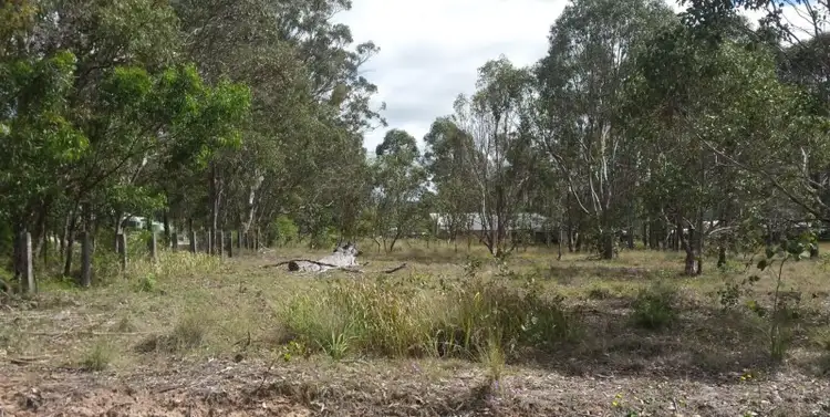 Main view of Homely land listing, 2 Chas Road, Crows Nest QLD 4355
