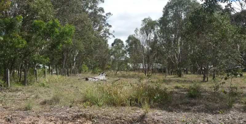 Main view of Homely land listing, 2 Chas Road, Crows Nest QLD 4355