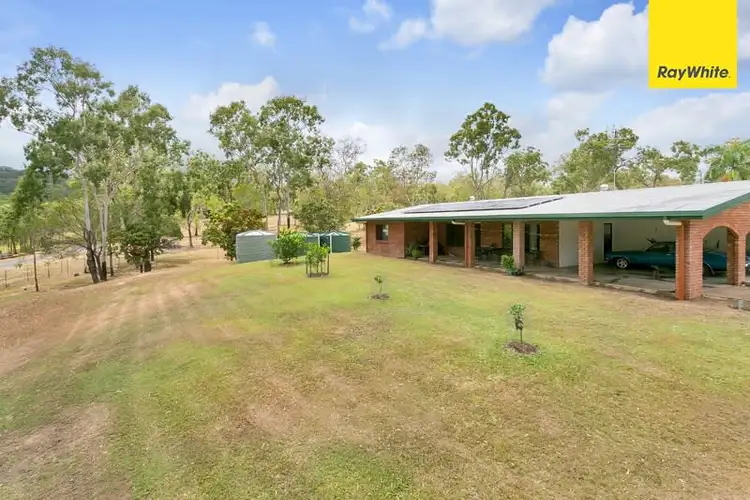 Seventh view of Homely house listing, 2579 Kennedy Highway, Koah QLD 4881