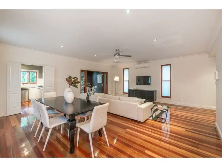 Sixth view of Homely house listing, 32 Collingwood Street, Paddington QLD 4064
