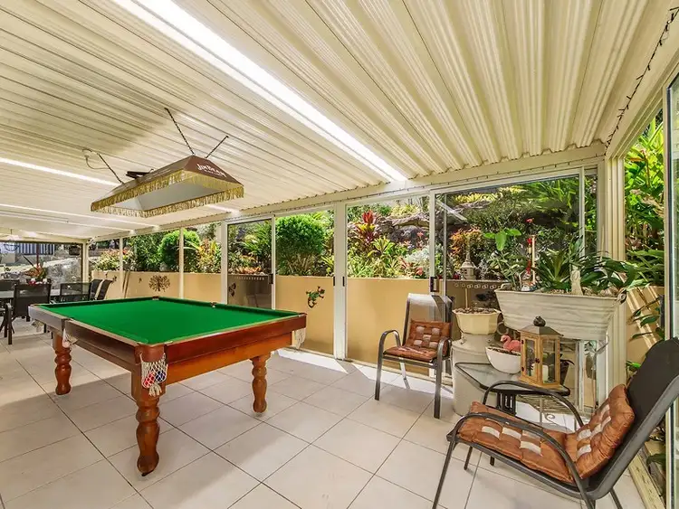 Fourth view of Homely house listing, 11 Respall Way, Arundel QLD 4214