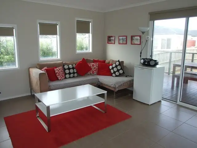 Second view of Homely house listing, 7 Kingfisher Way, Cowes VIC 3922