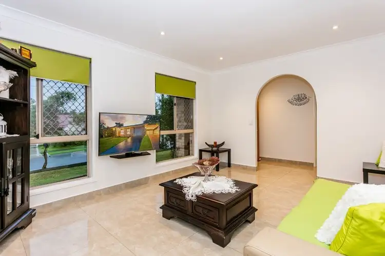 Third view of Homely house listing, 25 Glenlyon Street, Marsden QLD 4132