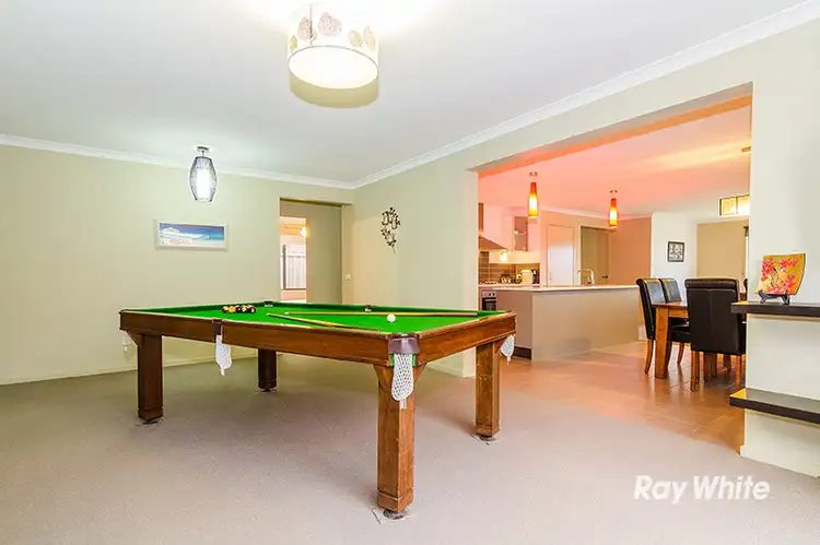Fourth view of Homely house listing, 26 Alysha Avenue, Lyndhurst VIC 3975