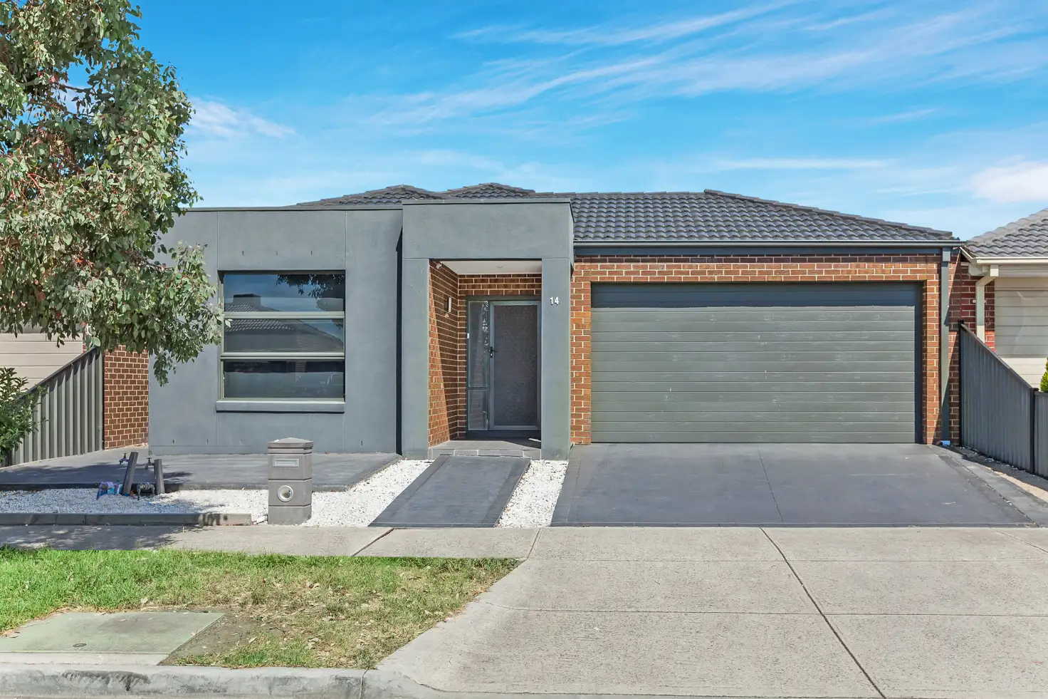 Main view of Homely house listing, 14 Kopi Way, Wollert VIC 3750