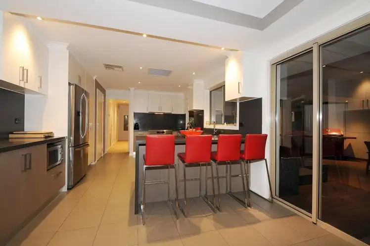 Fourth view of Homely house listing, 2 Clyne Place, Rowville VIC 3178