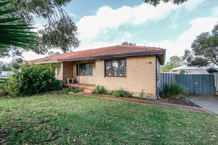 63 Hagart Way, Lockridge WA 6054