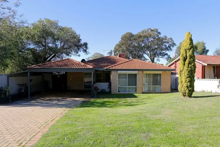 27 McLeod Street, Lockridge WA 6054