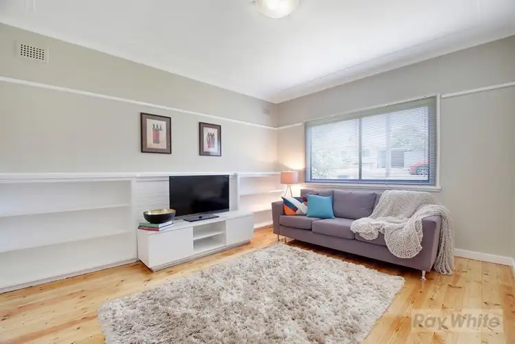 Third view of Homely house listing, 27 Robinson Street, Goulburn NSW 2580