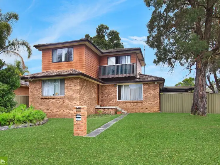 40 Devonshire Crescent, Oak Flats NSW 2529