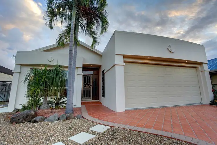 12 Harvard Street, Douglas QLD 4814