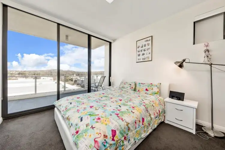 Seventh view of Homely house listing, 76/39 Benjamin Way, Belconnen ACT 2617