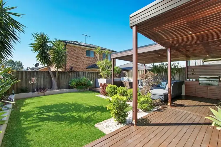 Fifth view of Homely other listing, 35 Beaumont Avenue, North Richmond NSW 2754
