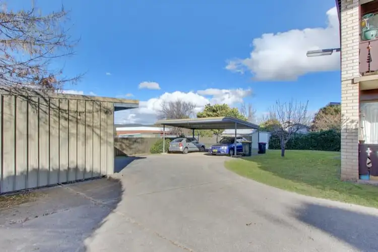 Third view of Homely unit listing, 3/9 Allison Street, Goulburn NSW 2580
