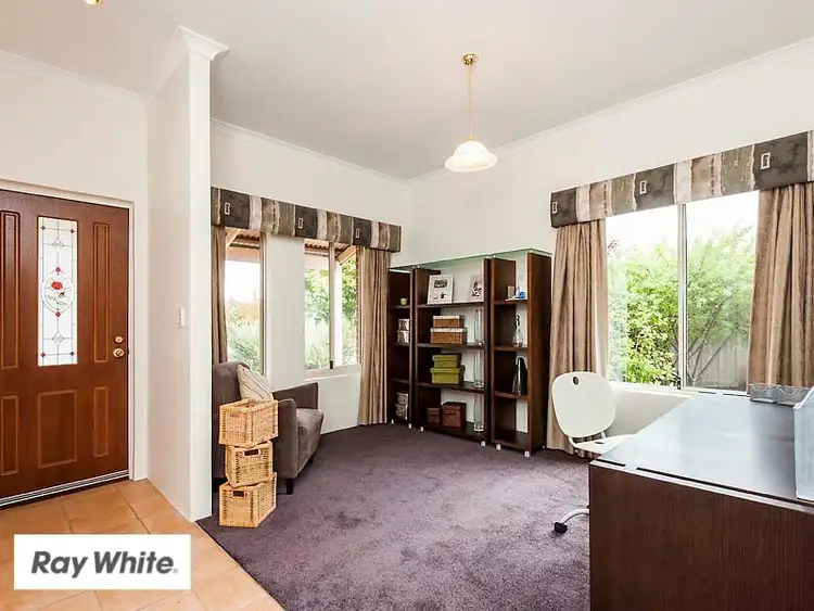 Second view of Homely house listing, 17 Arbor Drive, Ellenbrook WA 6069