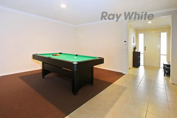 Fifth view of Homely house listing, 8 Sinavara Avenue, Point Cook VIC 3030
