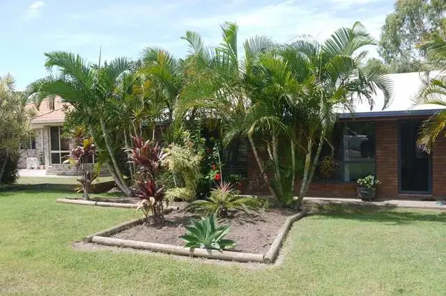 20 Frangipani Drive, Lammermoor QLD 4703
