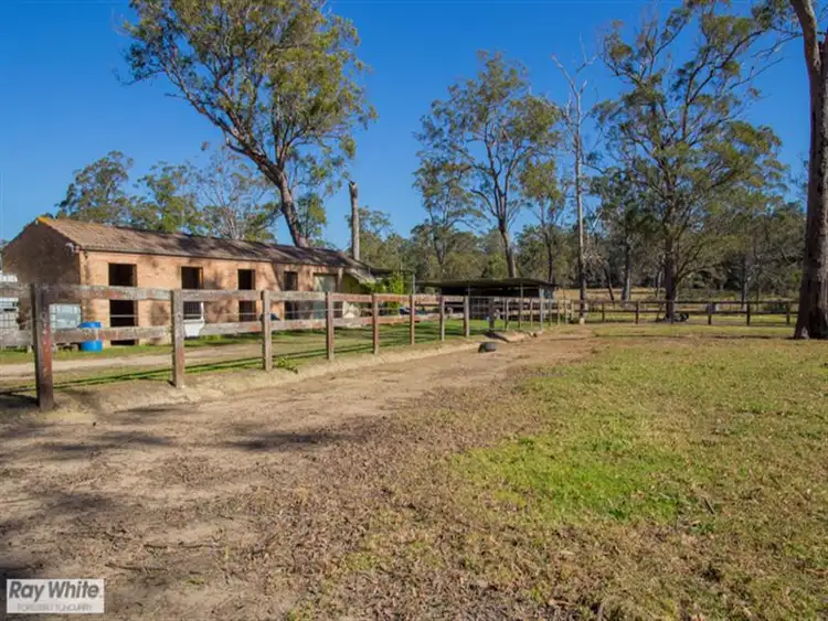 Sixth view of Homely rural property listing, Address available on request