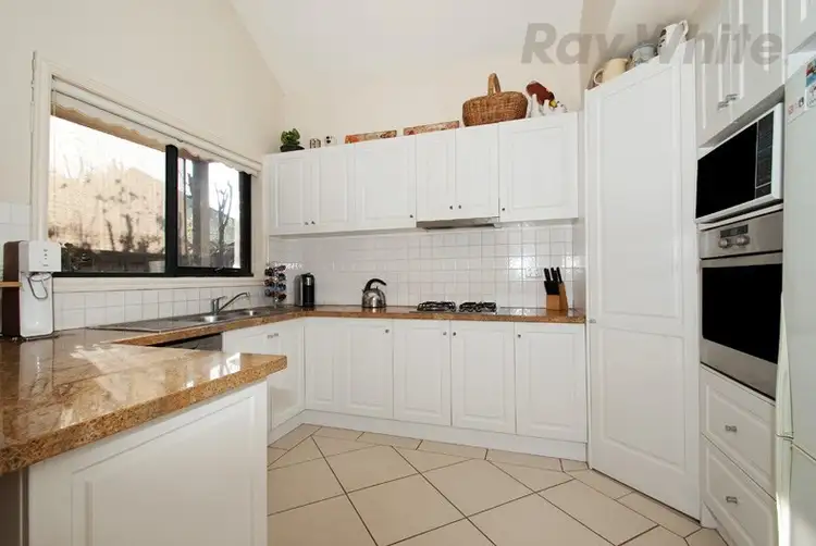 Second view of Homely townhouse listing, 1/52 DORSET Road, Croydon VIC 3136