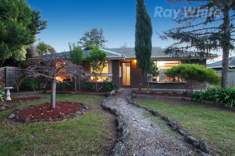 Main view of Homely house listing, 4 AMINGA Court, Croydon VIC 3136