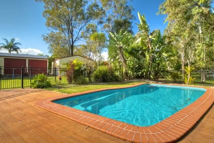 Seventh view of Homely house listing, 30 Craigerne Court, Chuwar QLD 4306