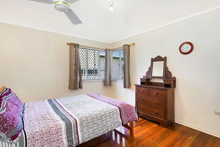 Fifth view of Homely house listing, 10 Hellyer Street, Wynnum West QLD 4178