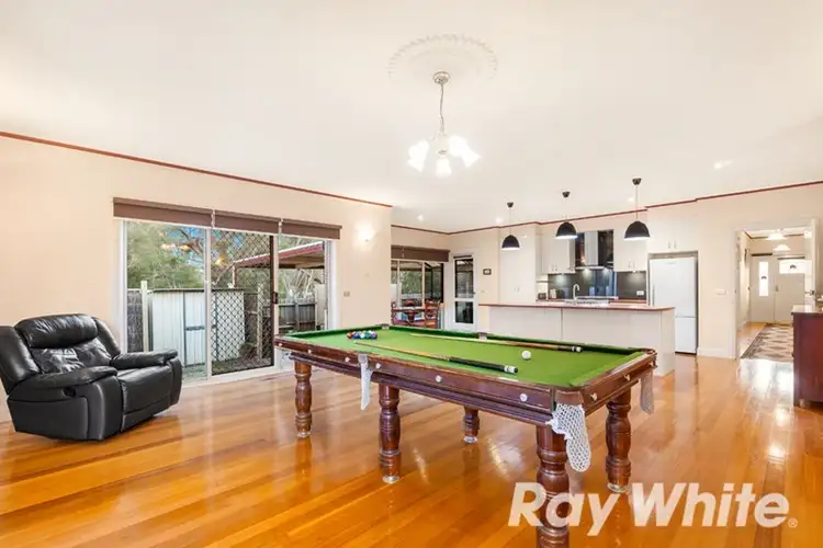 Third view of Homely house listing, 57 Liberty Avenue, Rowville VIC 3178