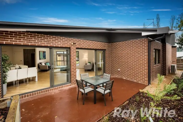 Seventh view of Homely house listing, 2/24 Springfield Road, Boronia VIC 3155