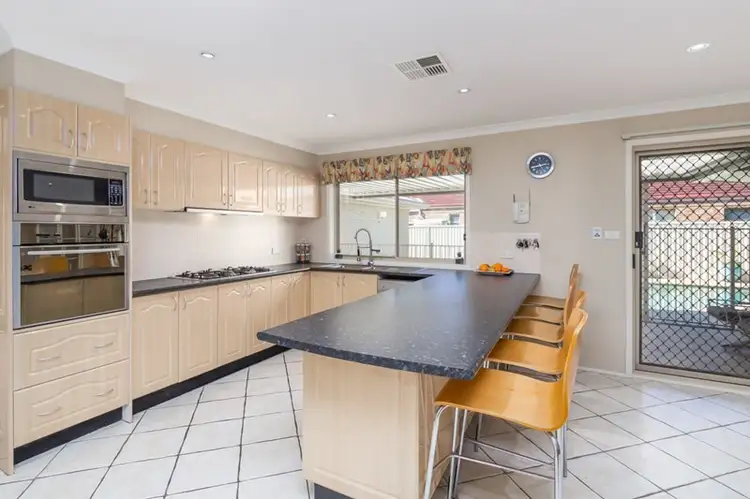 Fourth view of Homely house listing, 55 Drift Road, Richmond NSW 2753