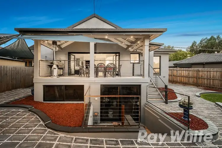 Third view of Homely house listing, 25 Romoly Drive, Forest Hill VIC 3131