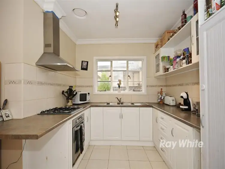 Fourth view of Homely house listing, 4 Neil Street, Heathmont VIC 3135