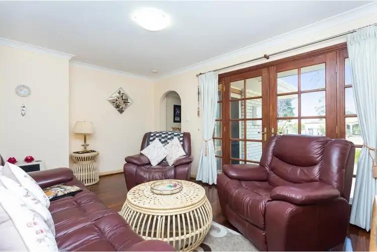 Main view of Homely house listing, 25 Bendix Way, Girrawheen WA 6064