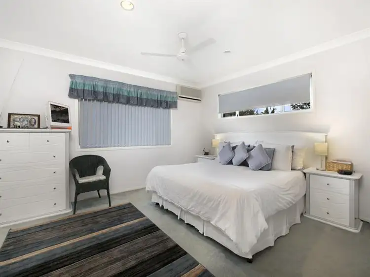 Seventh view of Homely house listing, 42 Dorsal Drive, Birkdale QLD 4159