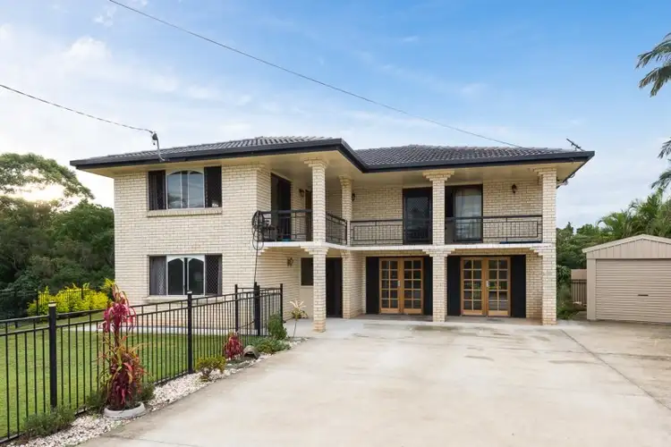 Main view of Homely house listing, 16 Crescent Court, Albany Creek QLD 4035