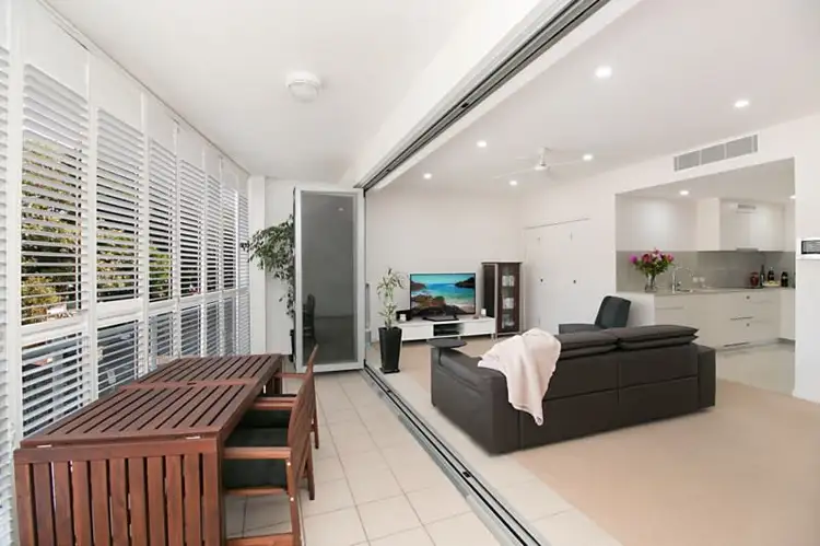 Fifth view of Homely apartment listing, 10/52-74 Marine Parade, Kingscliff NSW 2487