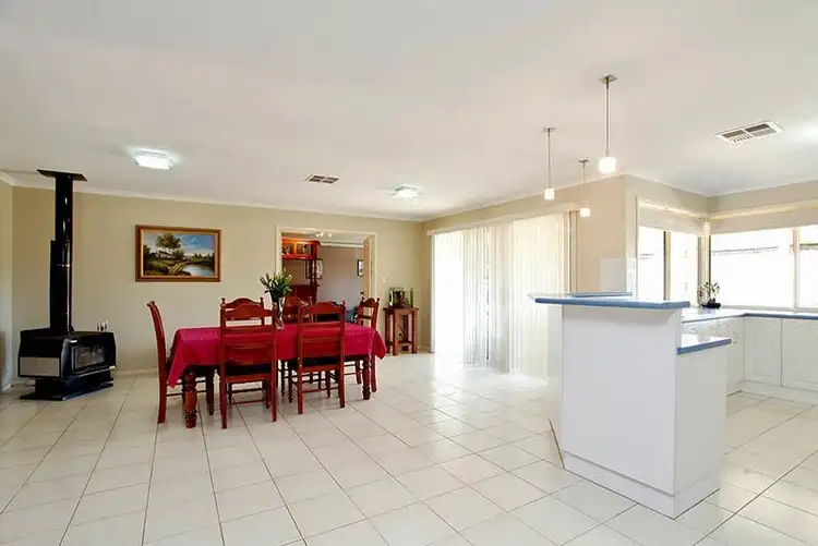 Second view of Homely house listing, 14 Hayward Street, Clare SA 5453