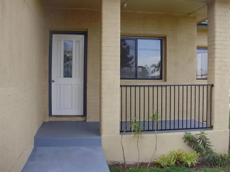 Second view of Homely house listing, 4 Moonya, Kingaroy QLD 4610