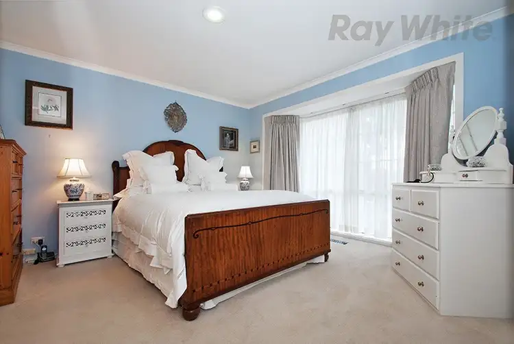 Seventh view of Homely house listing, 20 AZAROW Circuit, Croydon South VIC 3136