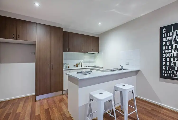 Third view of Homely unit listing, 8/1B Wilkinson Street, Reservoir VIC 3073