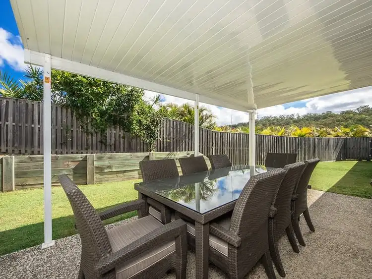 Second view of Homely house listing, 3 Haughton Street, Pacific Pines QLD 4211