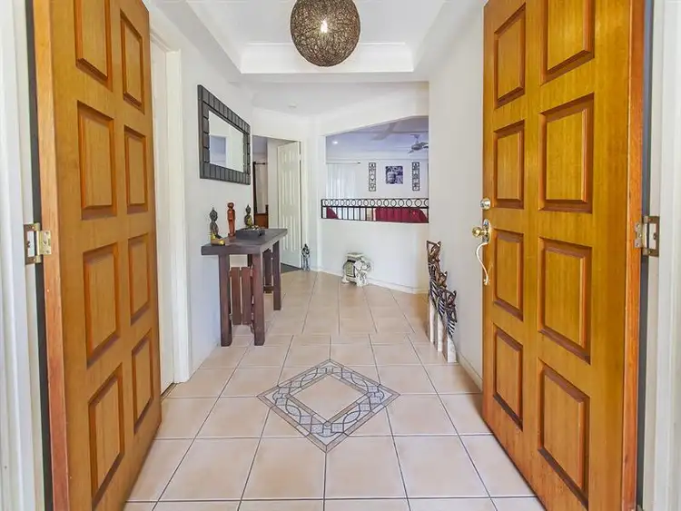 16 Scenic Crescent, Springfield QLD 4300