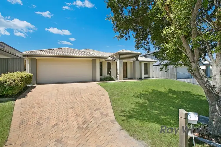 7 Robin Close, Wakerley QLD 4154